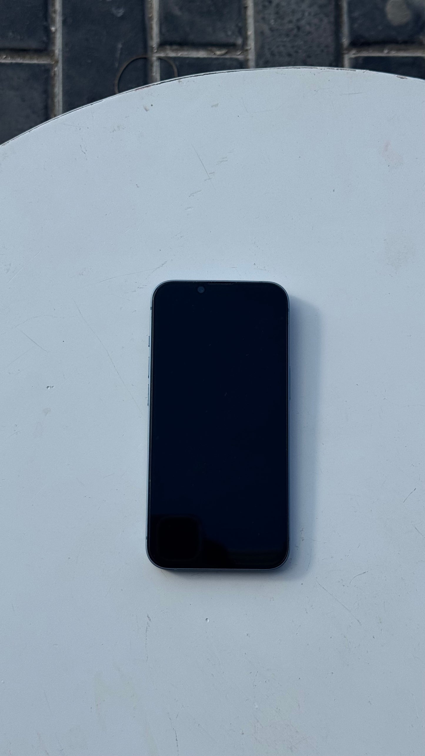 iPhone 14 (128GB) – Blue | Used in Excellent Condition