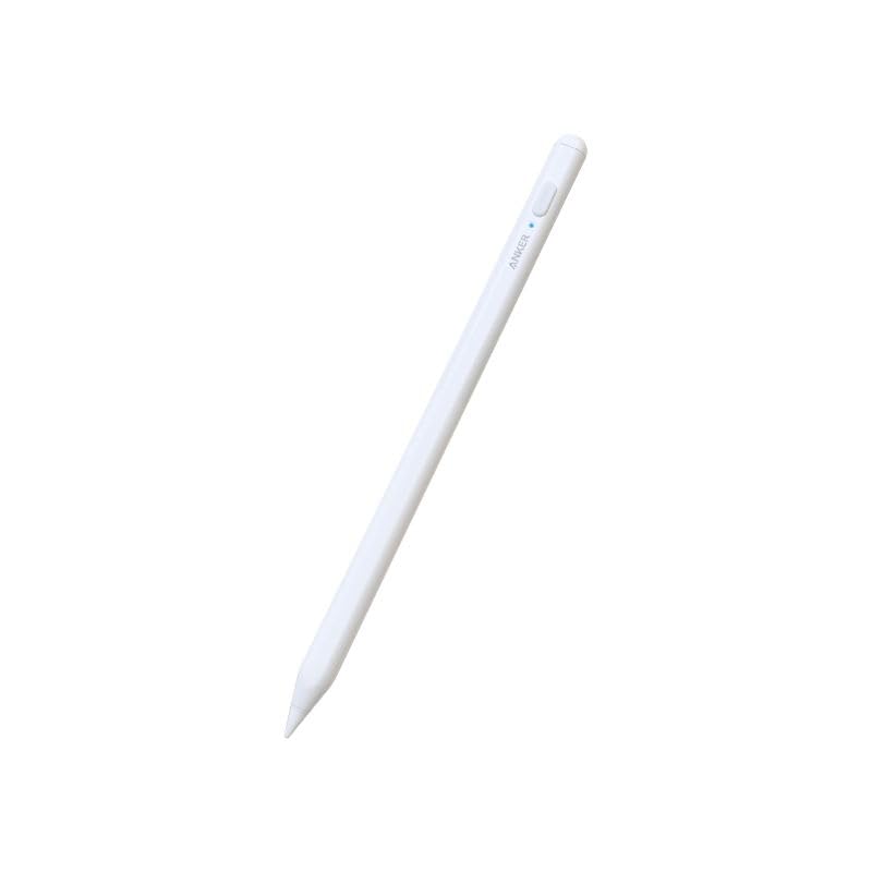 Anker Pencil Drawing Stylus Pen - White