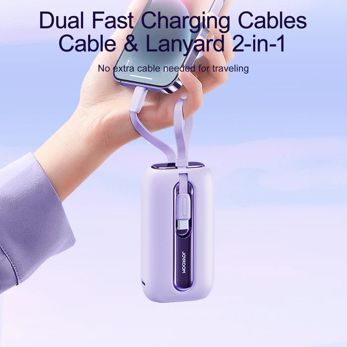 JOYROOM JR-L012 10,000 mAh mini Power Bank