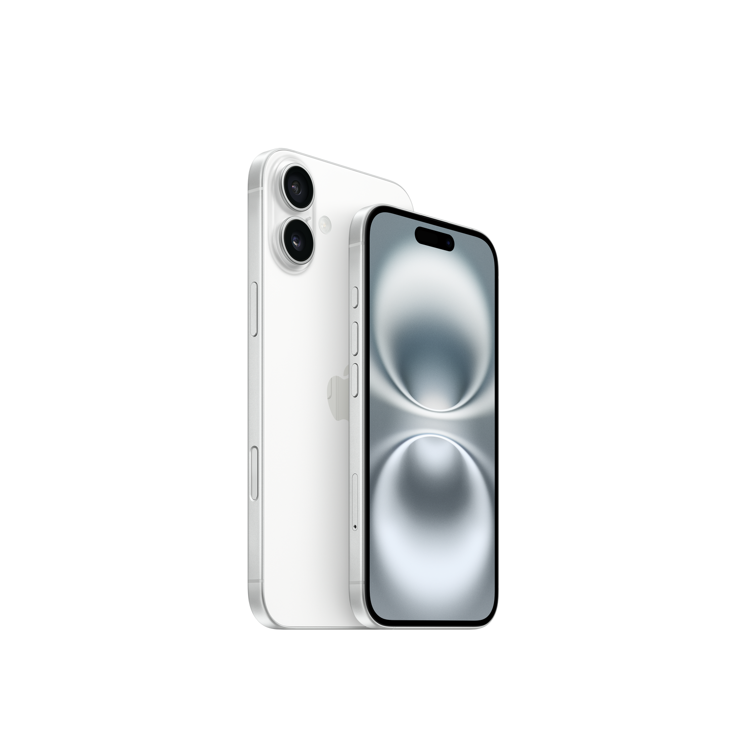 iPhone 16 – 128GB – All Colors Available – Elsammak Store & ElsammakFix Warranty