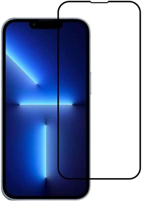 Nillkin Fog Mirror Tempered Glass – For iPhone