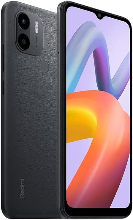 Redmi A2+ Dual Sim Smartphone