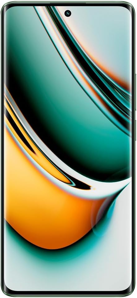 Realme 11 Pro plus Smartphone