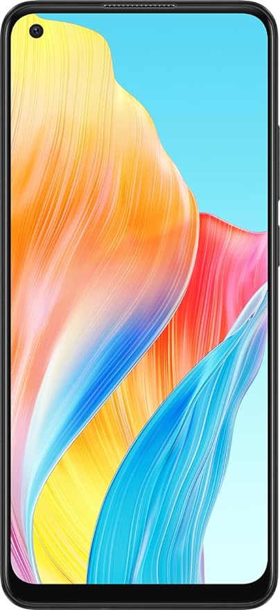 Oppo A78 Smartphone