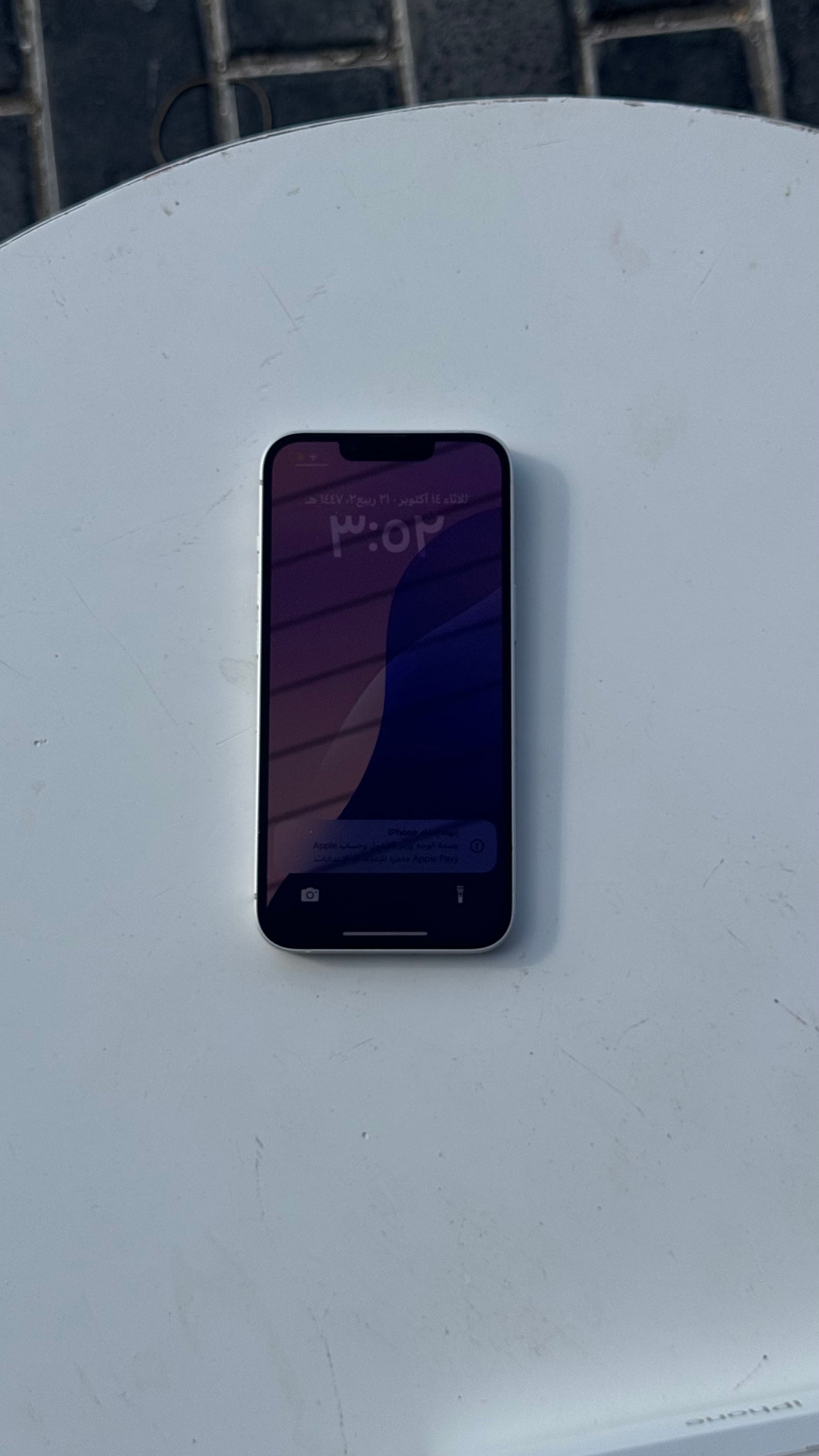 iPhone 13 (128GB) โ Excellent Condition | Battery 100% | EGP 28,500
