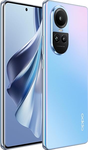 Oppo Reno10 Smartphone