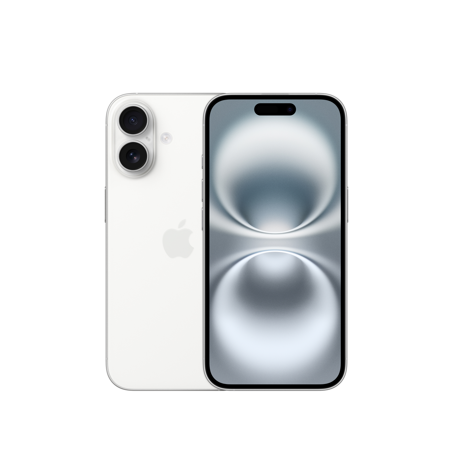 iPhone 16 – 128GB – All Colors Available – Elsammak Store & ElsammakFix Warranty