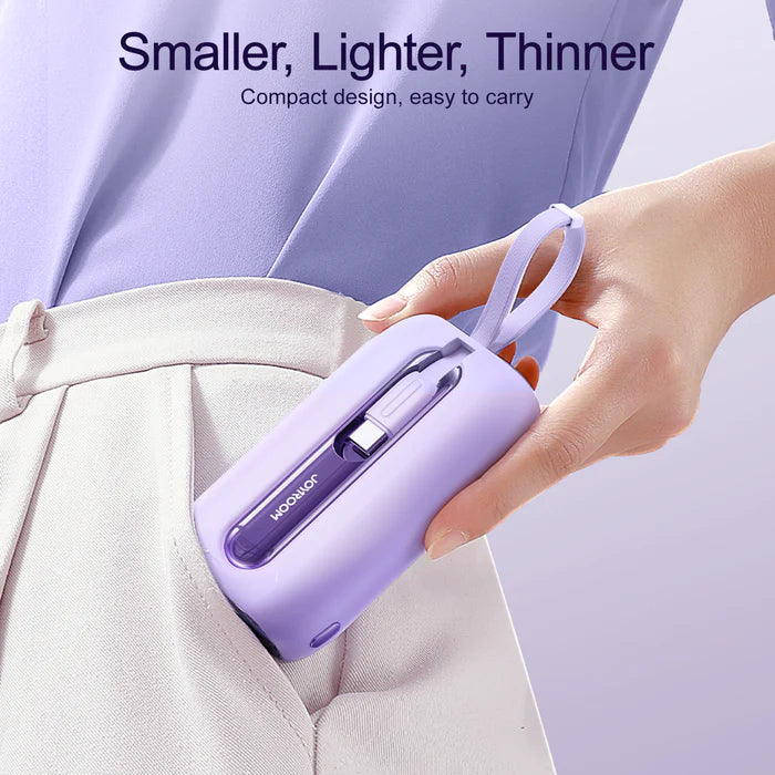 JOYROOM JR-L012 10,000 mAh mini Power Bank