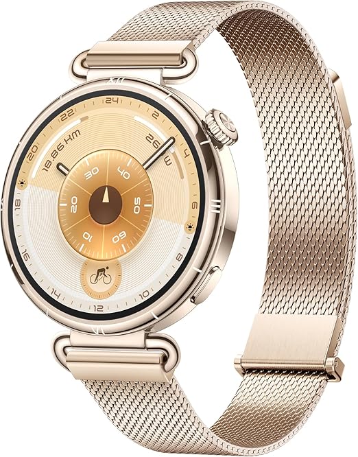 Huawei Watch GT 6 – 41mm – Pre Order | هواوي واتش GT 6 – مقاس 41 مم – حجز مسبق الآن