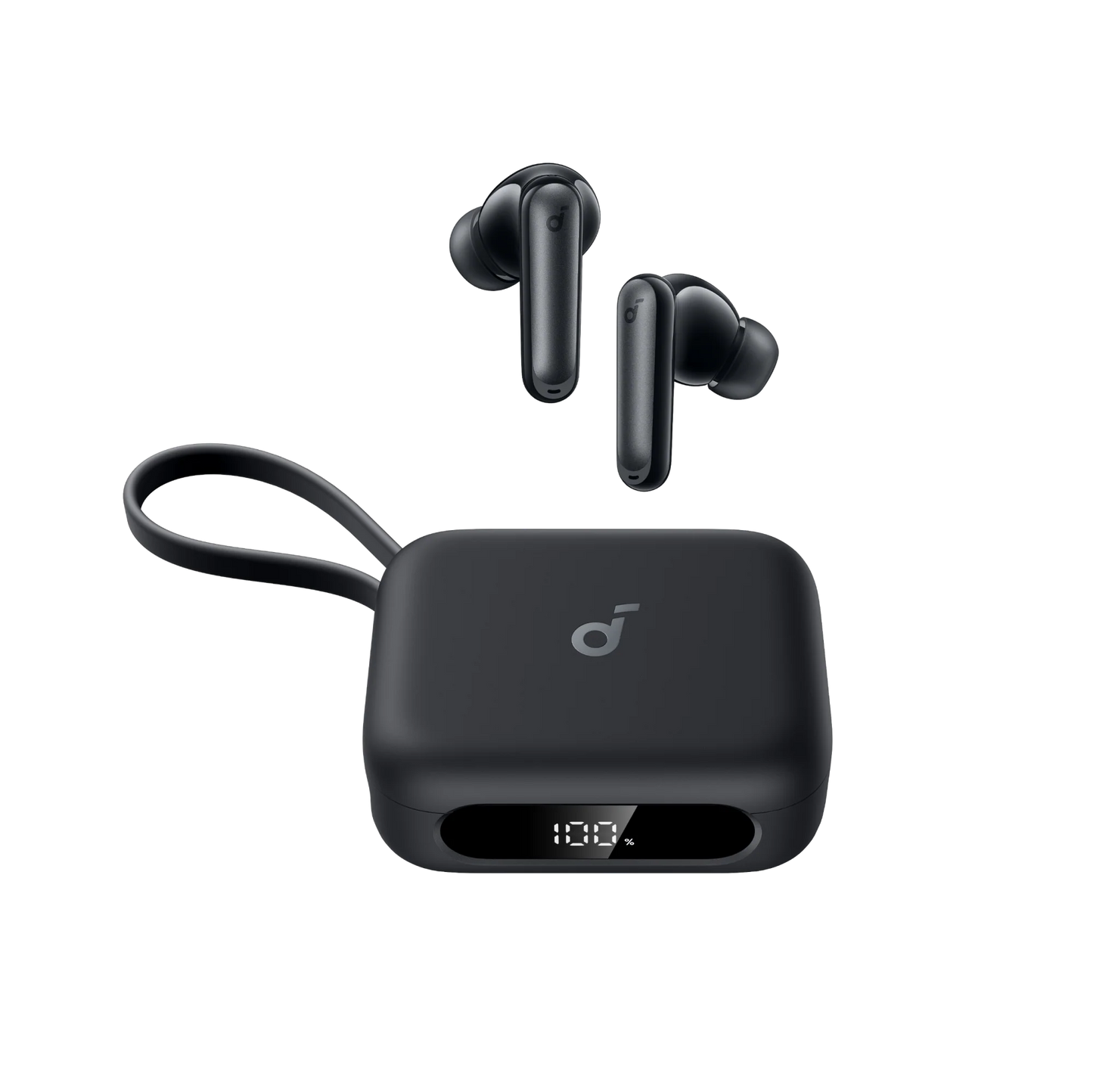 soundcore P41i | Earbuds with Built-In Phone Charging