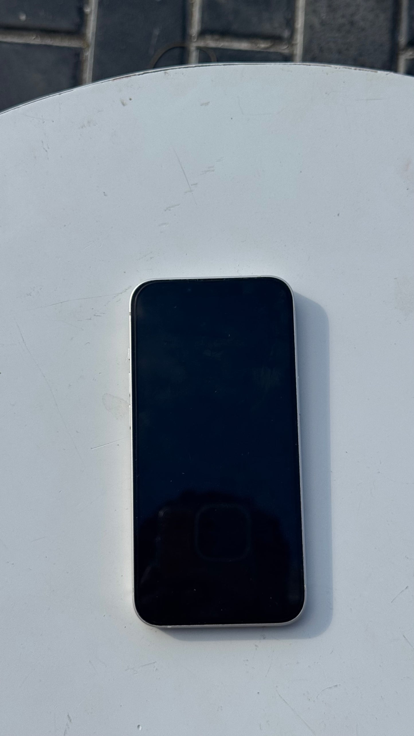 iPhone 13 (128GB) – APM Warranty | Brand-New Battery (100%)