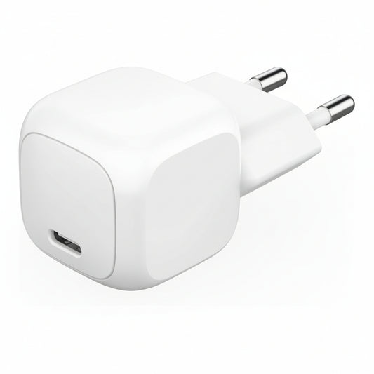 belkin boostcharge cubic wall charger 20w