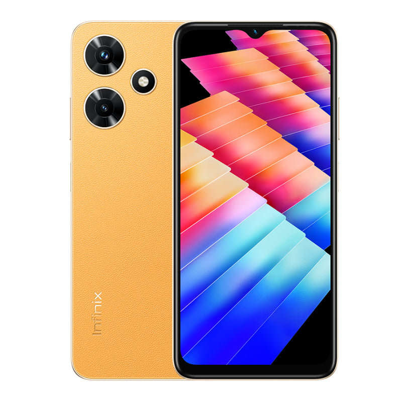 Infinix Hot 30i Dual Sim Smartphone