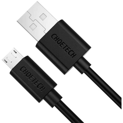 Choetech AC0003 Usb A - Micro Cable
