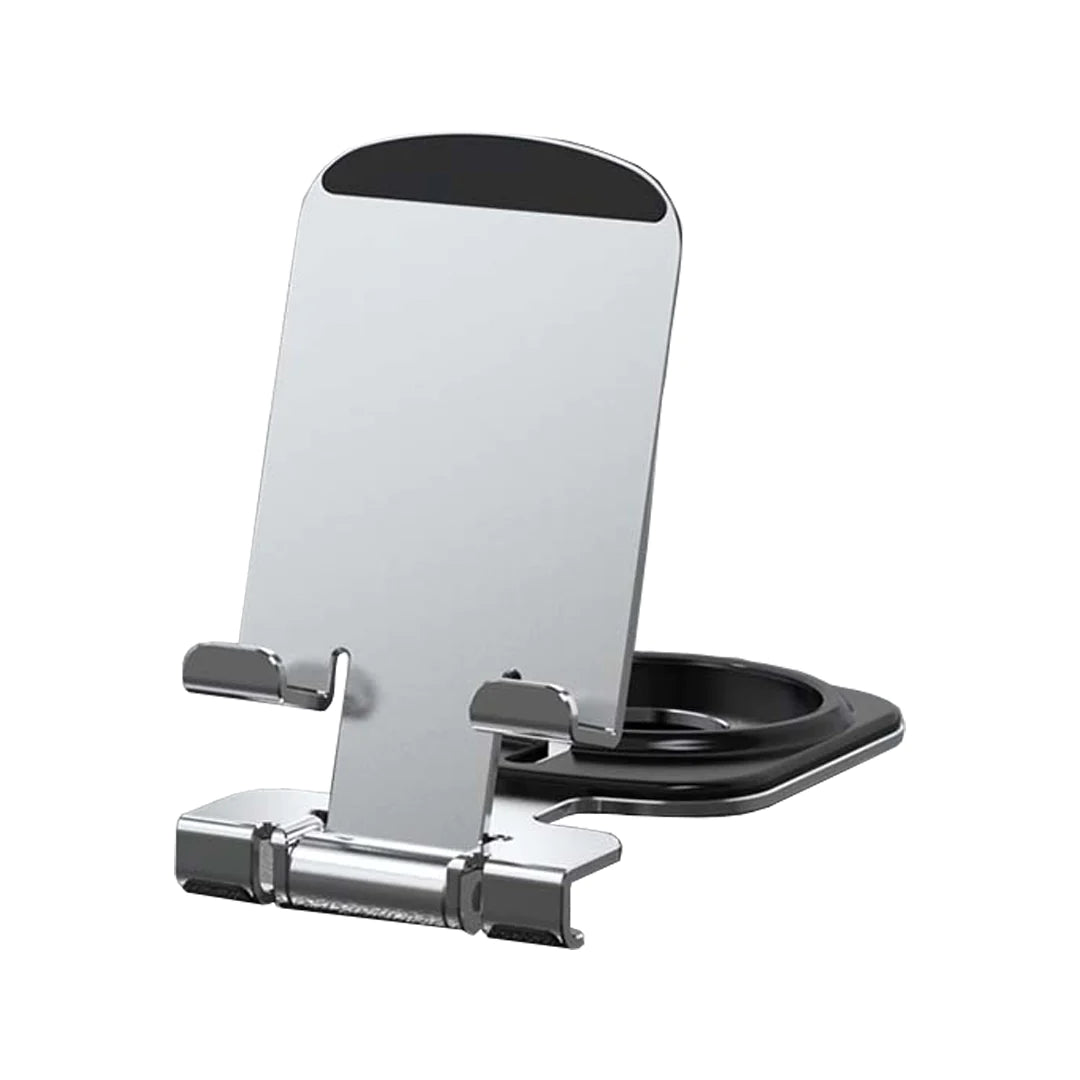 Lanex LZ21 Metal Fold Desktop Holder