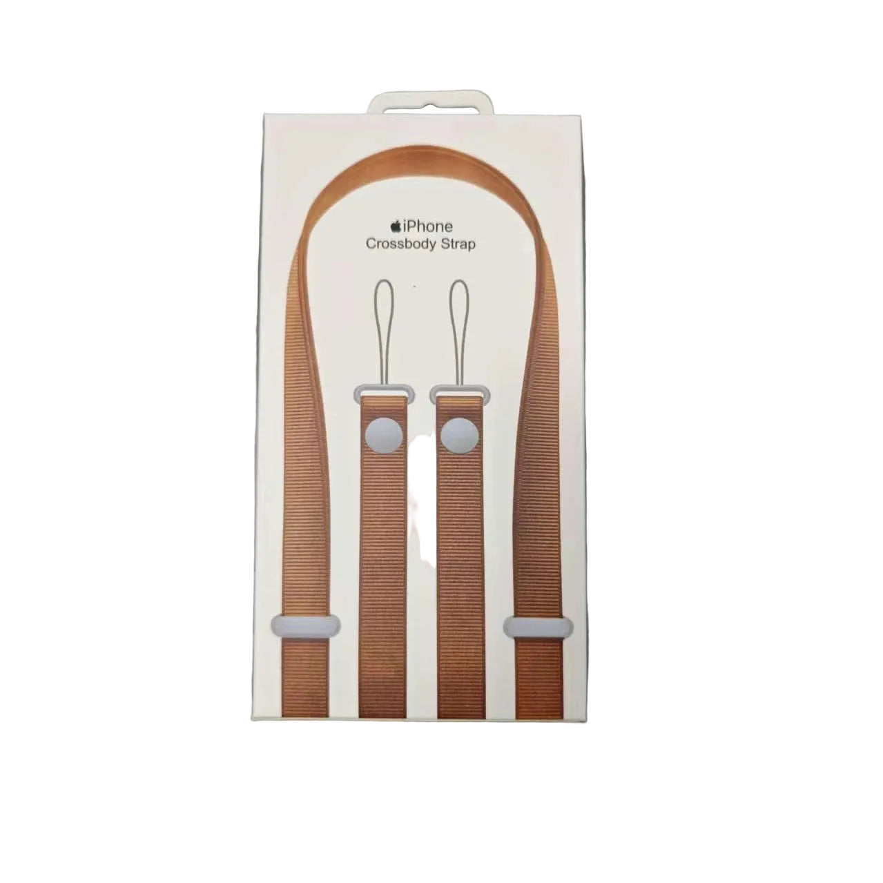 Anti-Drop Magnetic Webbing Shoulder & Neck Strap for iPhone 17 Pro Max Case-حزام كتف ورقبة مغناطيسي مضاد للسقوط لجراب آيفون 17 برو ماكس