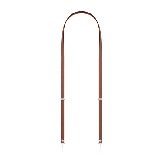 Anti-Drop Magnetic Webbing Shoulder & Neck Strap for iPhone 17 Pro Max Case-حزام كتف ورقبة مغناطيسي مضاد للسقوط لجراب آيفون 17 برو ماكس