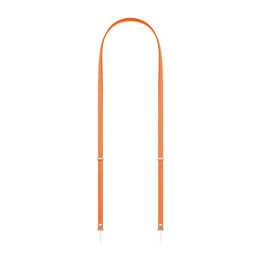 Anti-Drop Magnetic Webbing Shoulder & Neck Strap for iPhone 17 Pro Max Case-حزام كتف ورقبة مغناطيسي مضاد للسقوط لجراب آيفون 17 برو ماكس