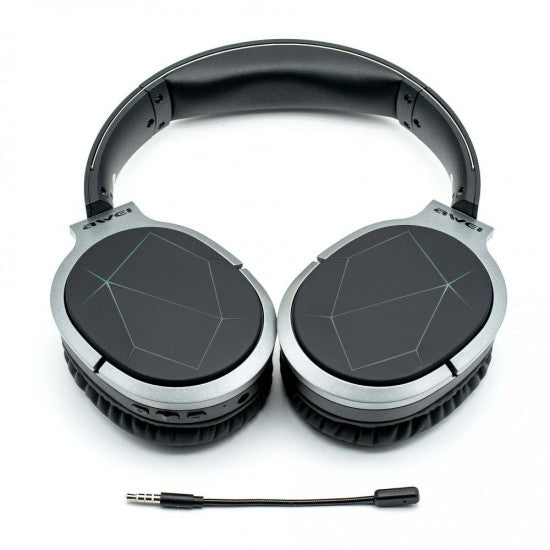 Awei Wireless Headset - Black