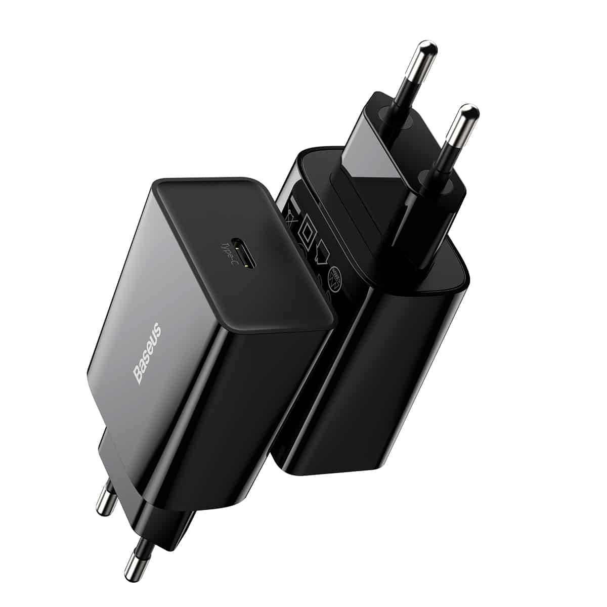 Baseus Speed Mini Quick Charger 1C 20W