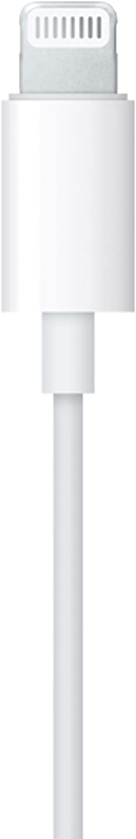 EarPods with Lightning Connector ( Semi Original ) - White