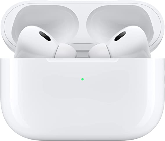Apple AirPods Pro ( 2nd Generation )