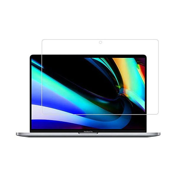 COTEetCI High Transmittance TPU Screen Protector for Macbook Pro