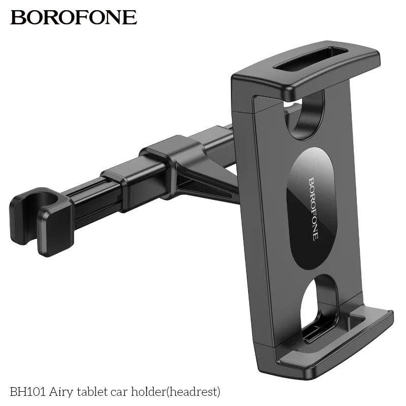 BOROFONE BH101 Car Holder For Tablets 4.7 - 12.9 inch
