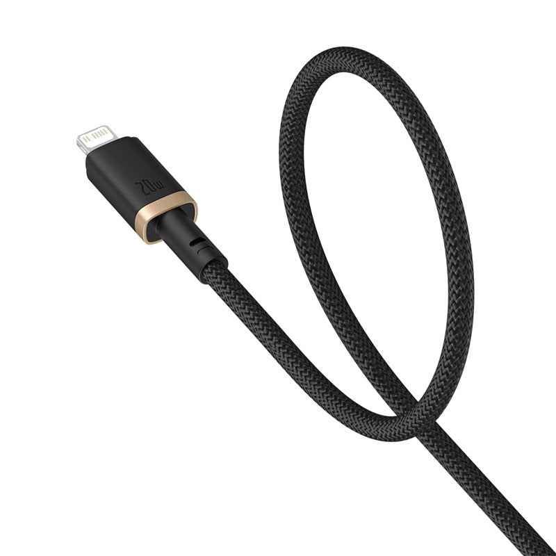 Baseus Durable Series Fast Charging Cable Type-C to iP 20W