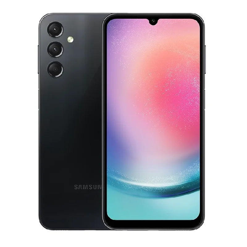 Samsung Galaxy A24 Dual Sim Smartphone