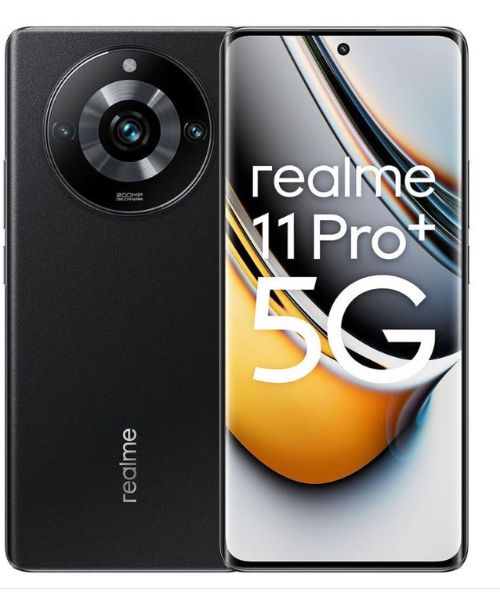 Realme 11 Pro plus Smartphone