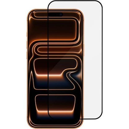 Joyroom Knight Series 2.5D Full Screen For iPhone - Clear