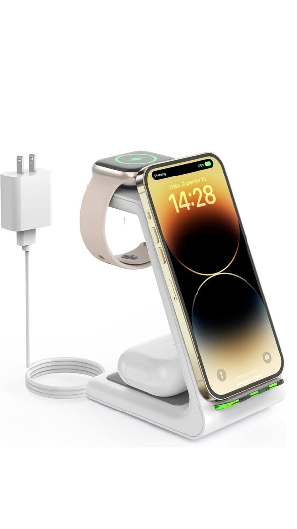 WIRELESS CHARGERS