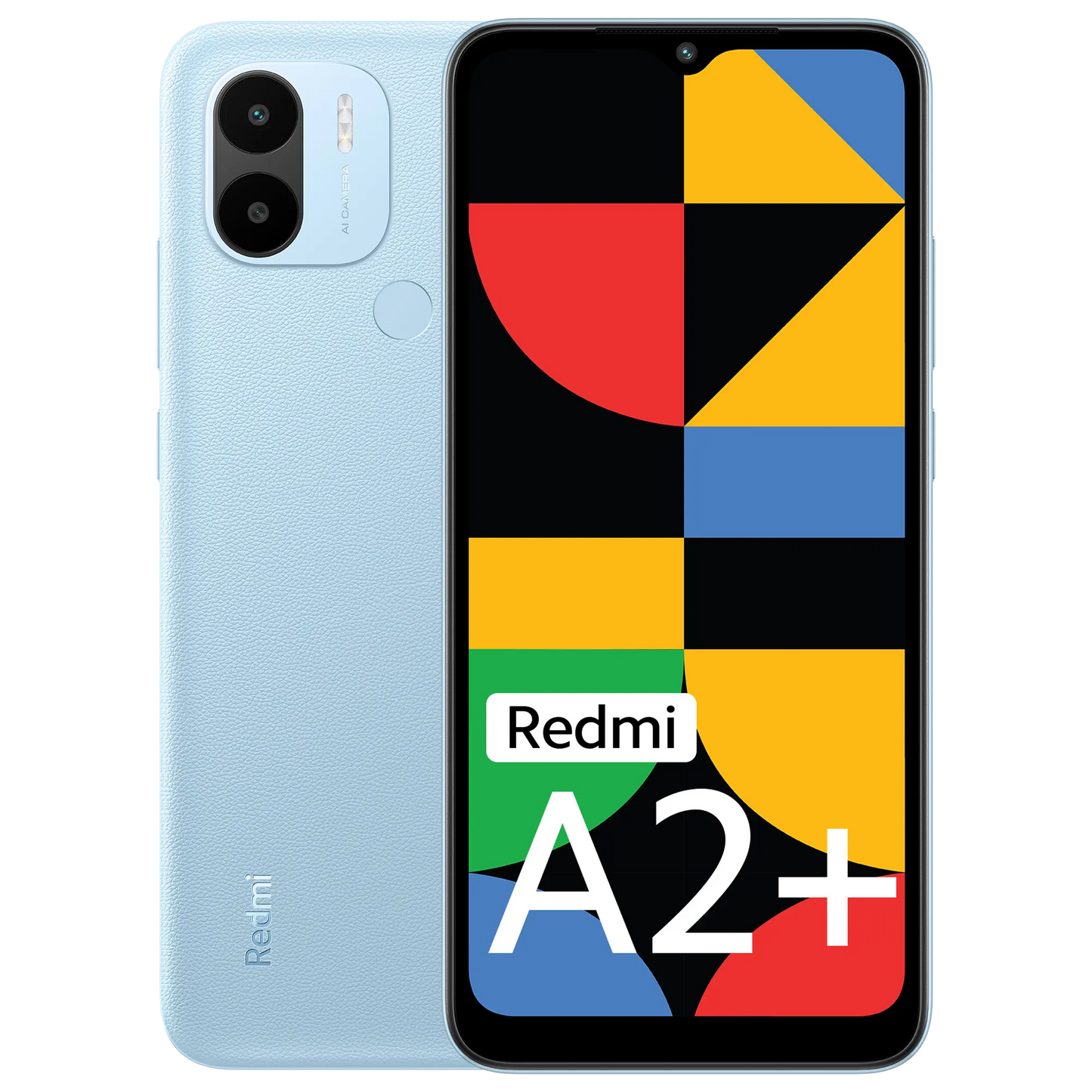 Redmi A2+ Dual Sim Smartphone