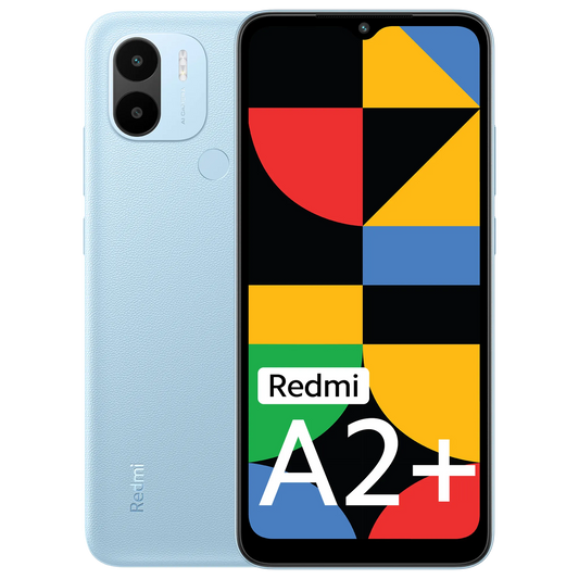 Redmi A2+ Dual Sim Smartphone