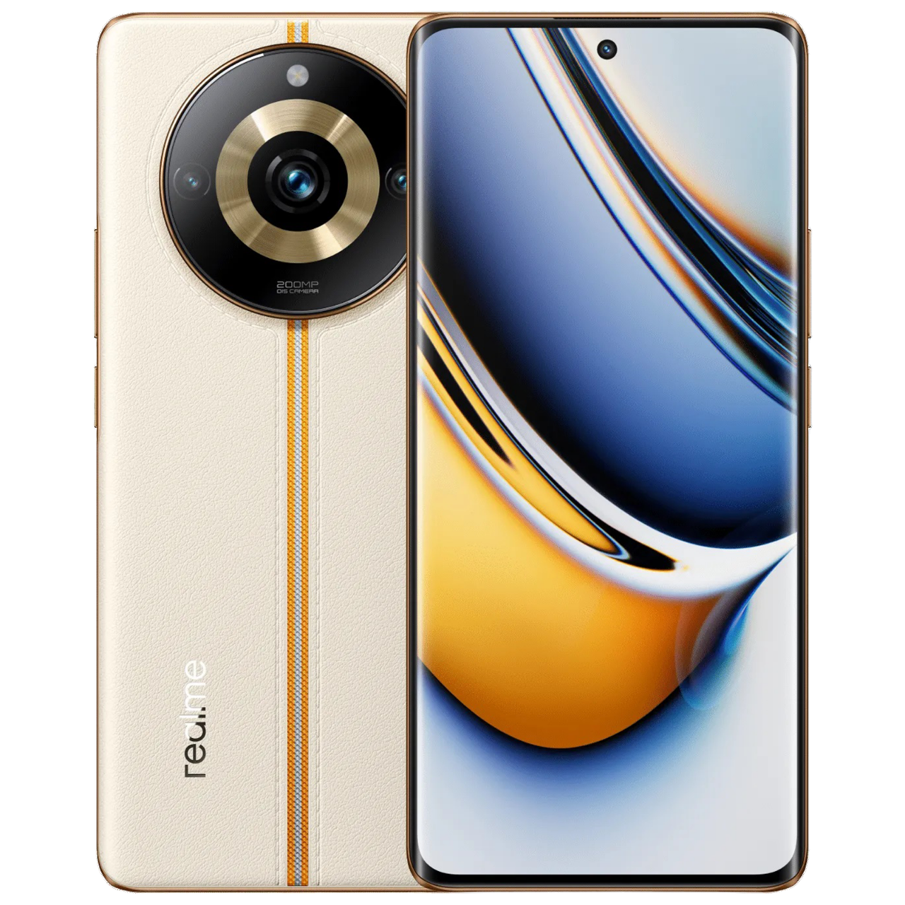 Realme 11 Pro plus Smartphone