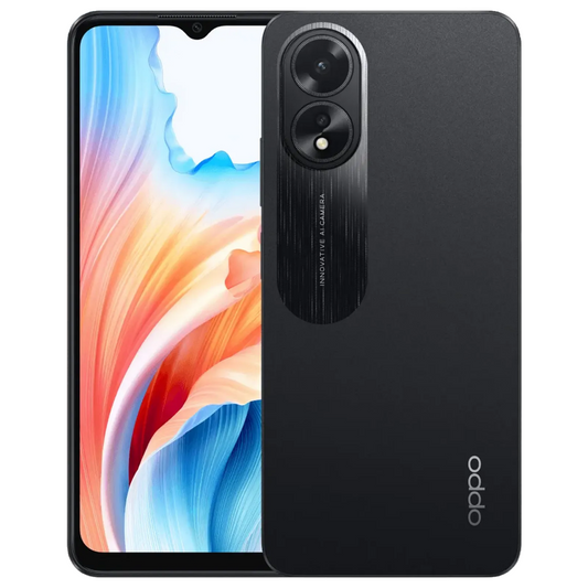 OPPO A38 - 4GB RAM - 128GB