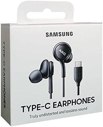 Samsung Type C Earphone (AKG) - Semi Original