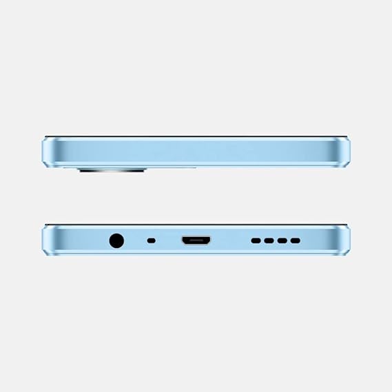 Realme C30s Smartphone
