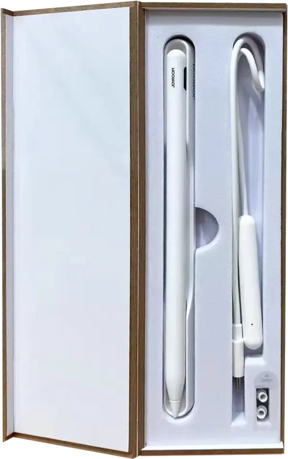 Joyroom JR-X11W Active Capacitive Pen - White