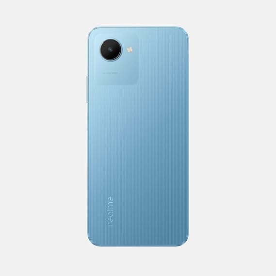 Realme C30s Smartphone
