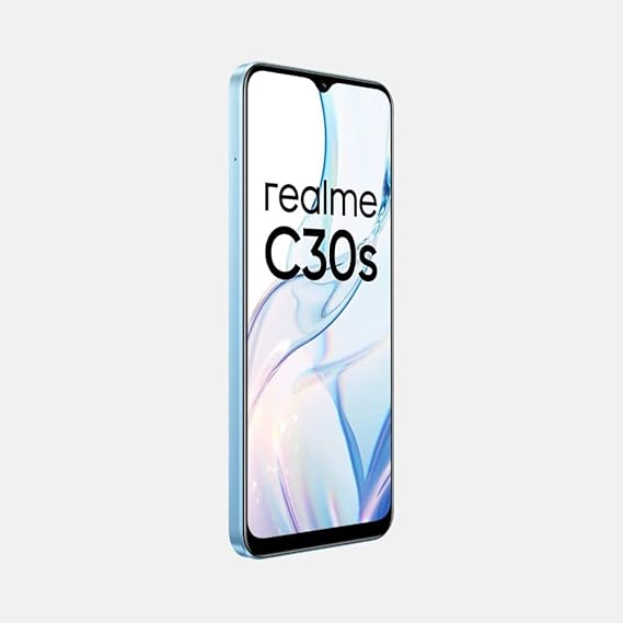 Realme C30s Smartphone