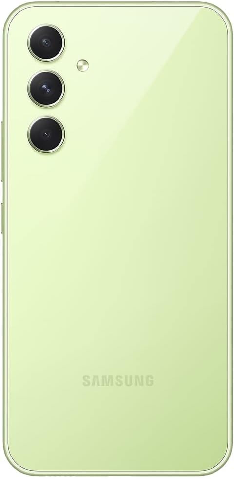 SAMSUNG Galaxy A54 Smartphone
