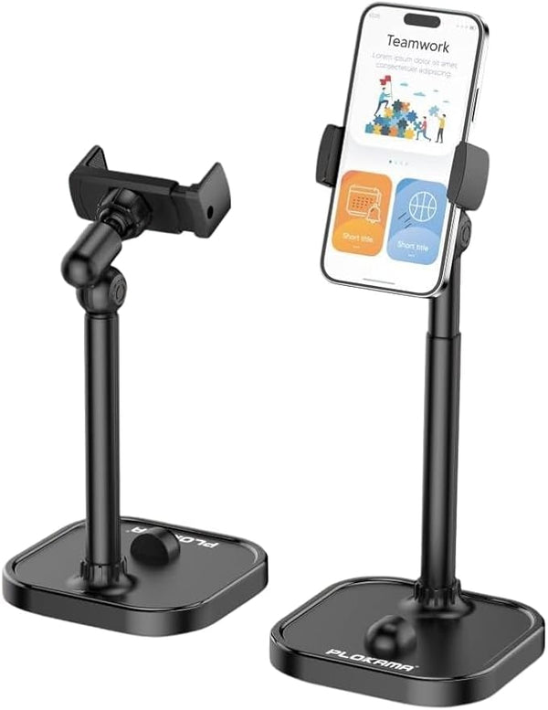 TableTop - Lifting Bracket - DT-80 - Black