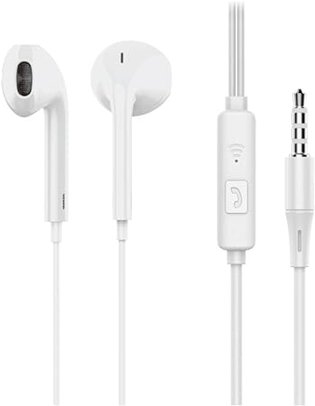 Earldom 3.5 mm Stereo Earphone