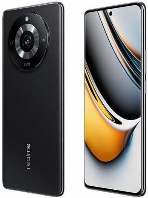 Realme 11 Pro 5G Dual Sim Smartphone