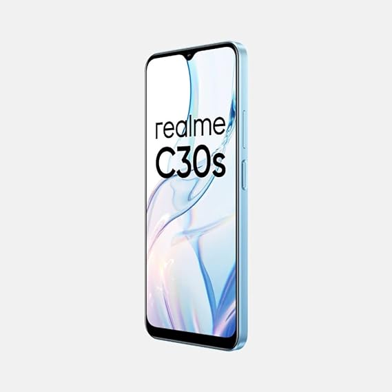 Realme C30s Smartphone