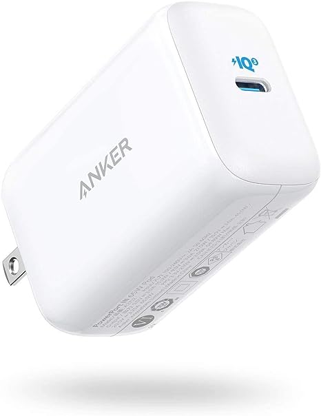 Anker PowerPort 3 - 65W Pod