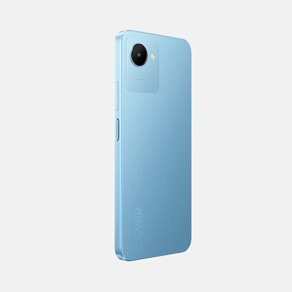 Realme C30s Smartphone