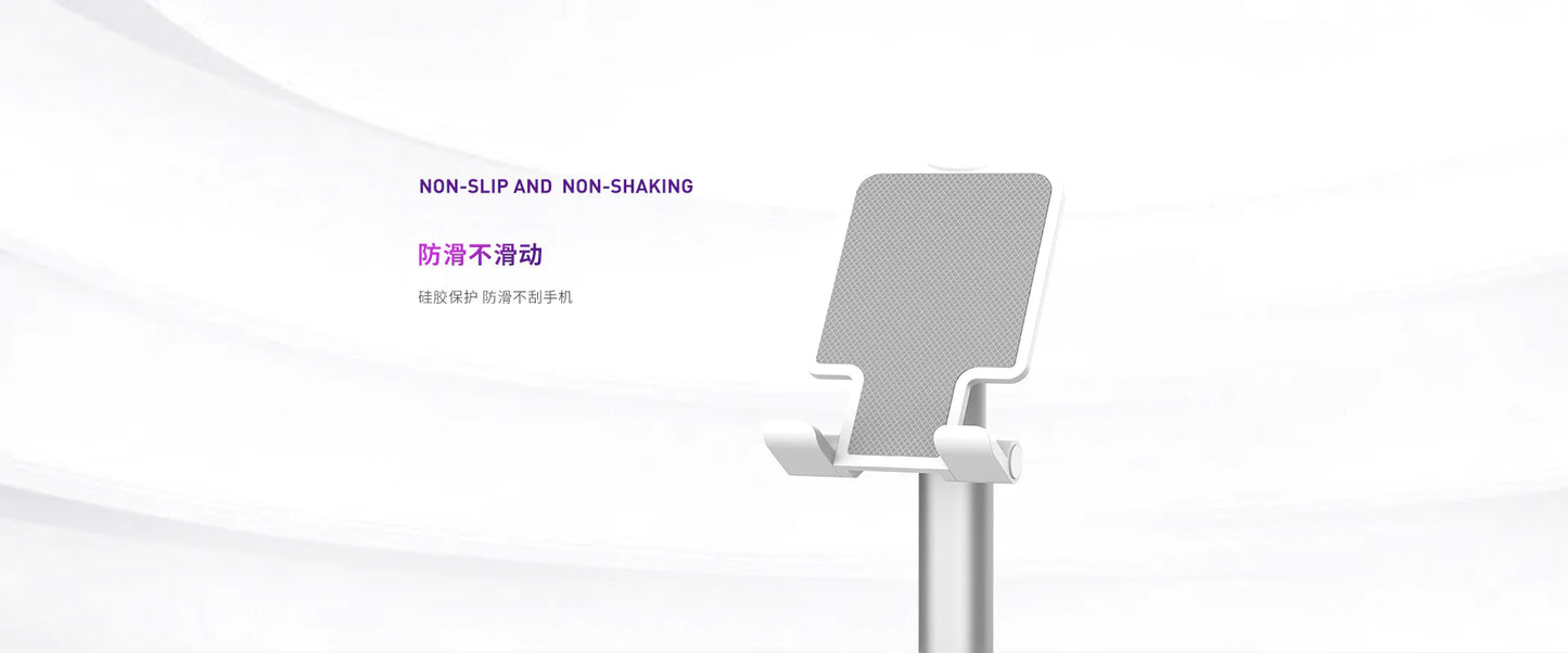 LANEX LHO-M01 Desktop Mobile Stand